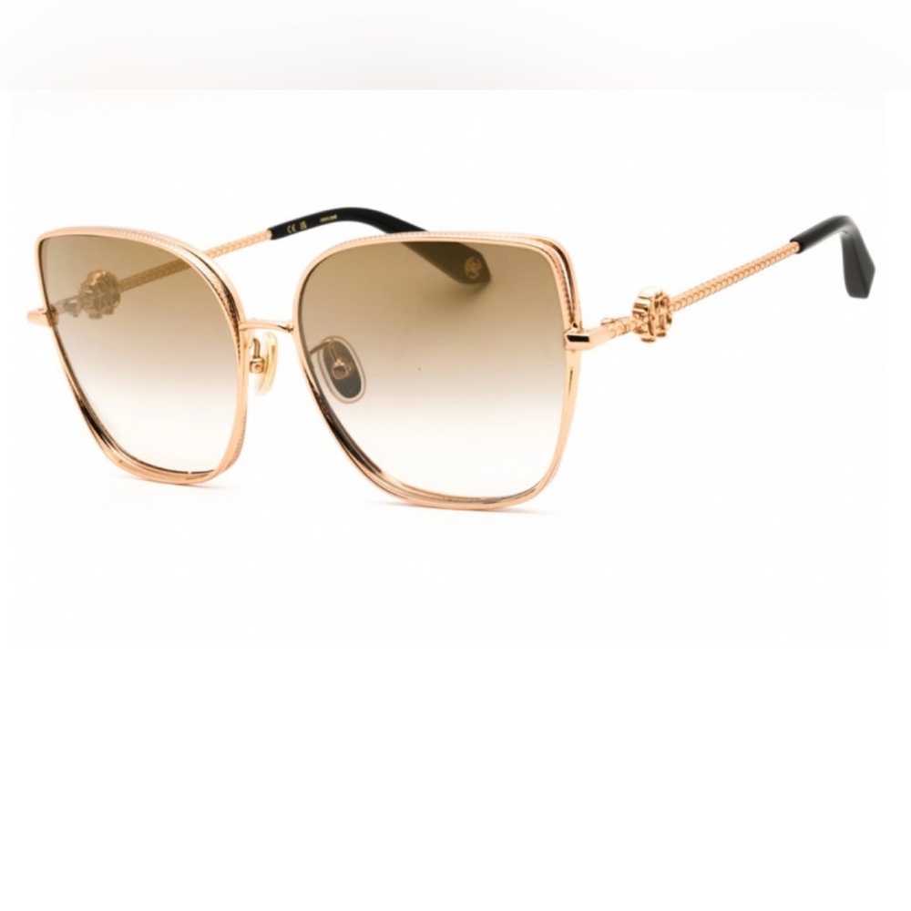 Roberto Cavalli Women’s Sunglasses (NWT)